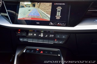 Audi RS3 Sportback 2023