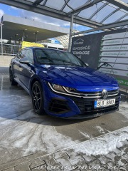 Volkswagen Arteon Shooting Brake R 2.0 TSI 2022