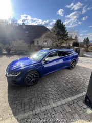 Volkswagen Arteon Shooting Brake R 2.0 TSI 2022