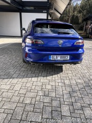 Volkswagen Arteon Shooting Brake R 2.0 TSI 2022