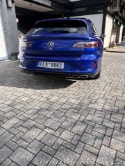 Volkswagen Arteon Shooting Brake R 2.0 TSI 2022