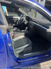 Volkswagen Arteon Shooting Brake R 2.0 TSI 2022