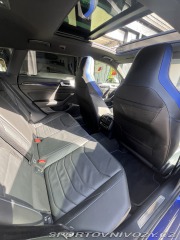 Volkswagen Arteon Shooting Brake R 2.0 TSI 2022