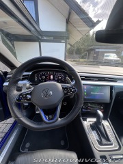 Volkswagen Arteon Shooting Brake R 2.0 TSI 2022