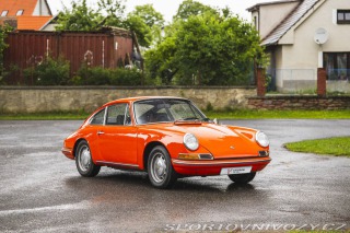 Porsche 911 911T