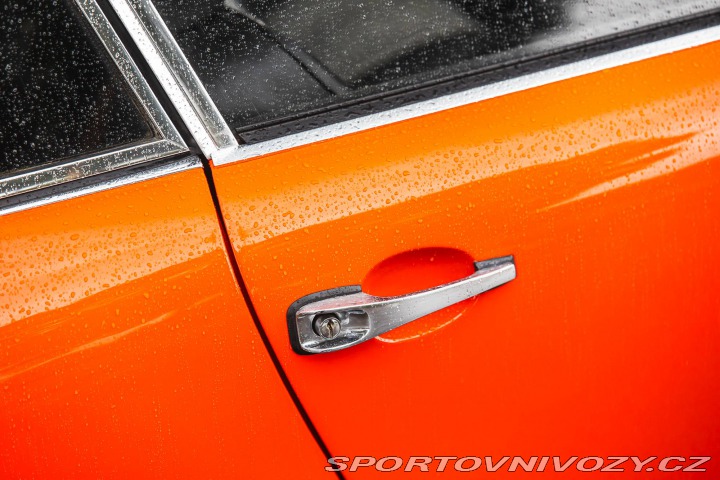 Porsche 911 911T 1968