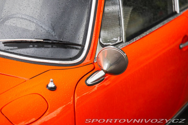 Porsche 911 911T 1968