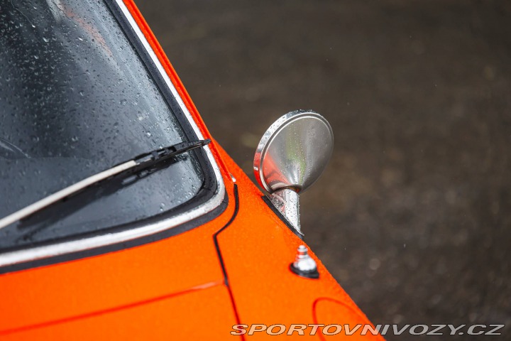 Porsche 911 911T 1968