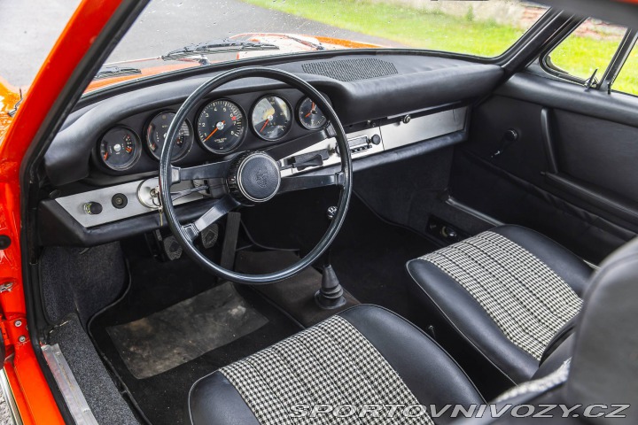 Porsche 911 911T 1968