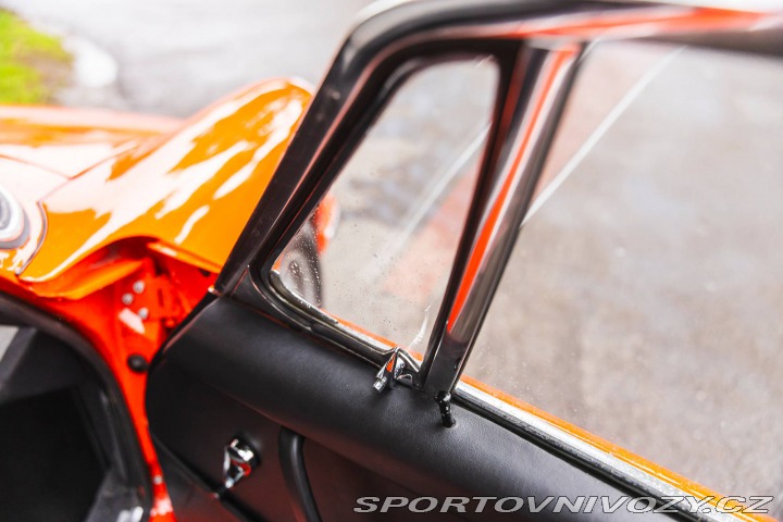Porsche 911 911T 1968