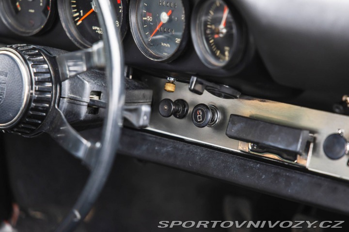 Porsche 911 911T 1968
