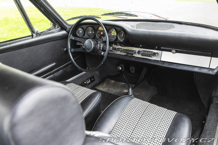 Porsche 911 911T 1968