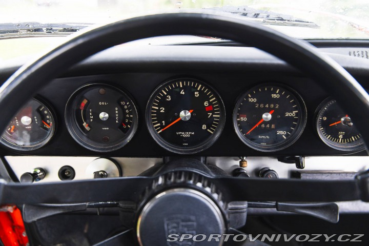 Porsche 911 911T 1968