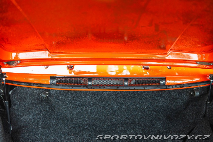 Porsche 911 911T 1968