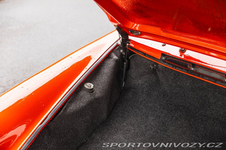 Porsche 911 911T 1968
