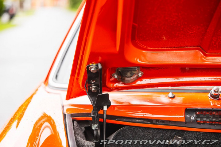 Porsche 911 911T 1968