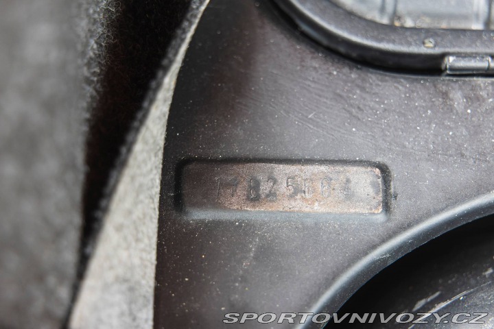 Porsche 911 911T 1968