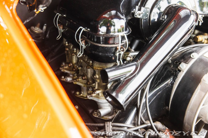 Porsche 911 911T 1968