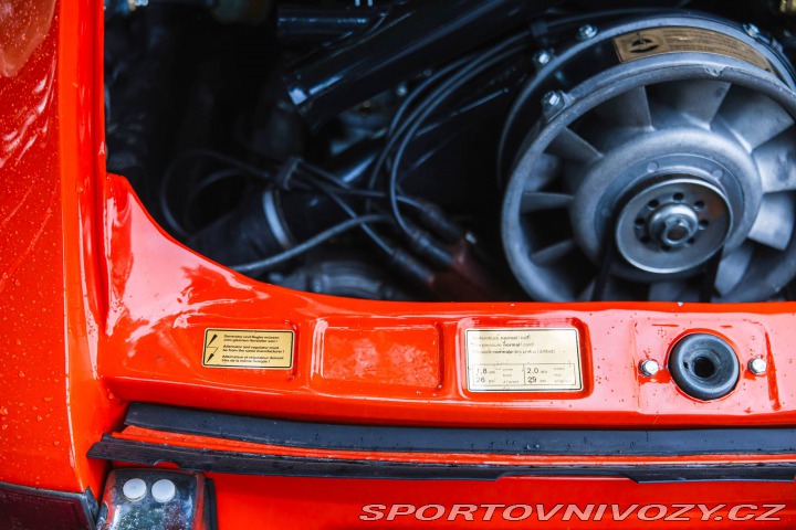 Porsche 911 911T 1968