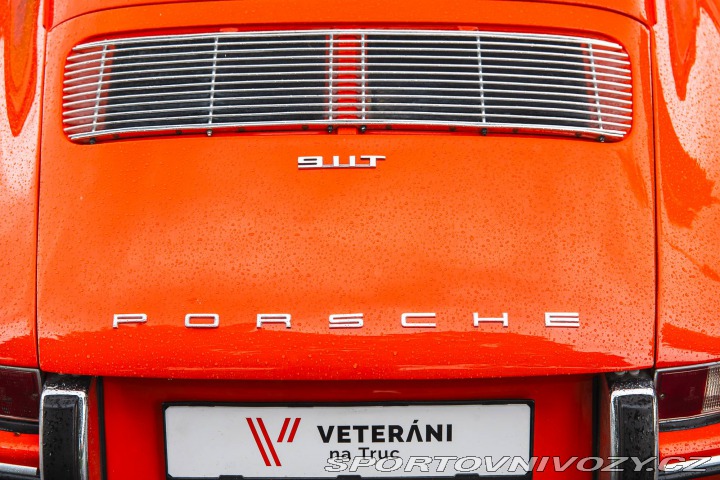 Porsche 911 911T 1968