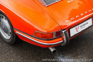 Porsche 911 911T 1968