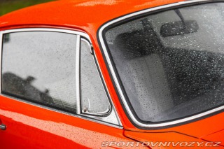 Porsche 911 911T 1968