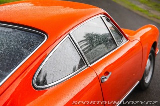 Porsche 911 911T 1968