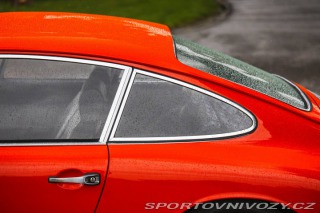 Porsche 911 911T 1968