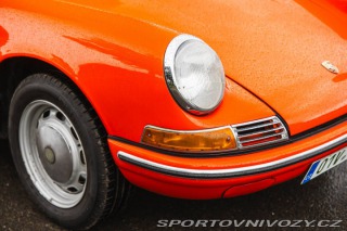 Porsche 911 911T 1968