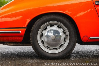 Porsche 911 911T 1968