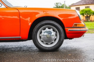 Porsche 911 911T 1968