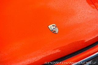 Porsche 911 911T 1968