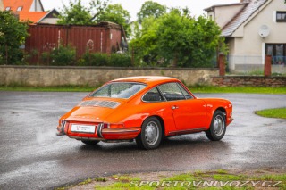 Porsche 911 911T 1968
