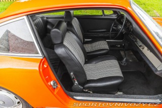 Porsche 911 911T 1968