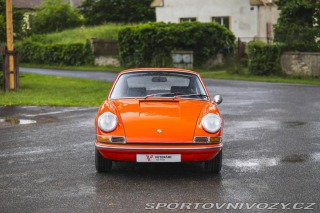 Porsche 911 911T 1968