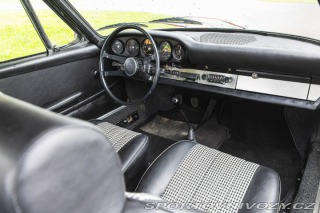 Porsche 911 911T 1968