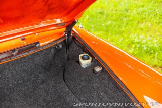 Porsche 911 911T 1968