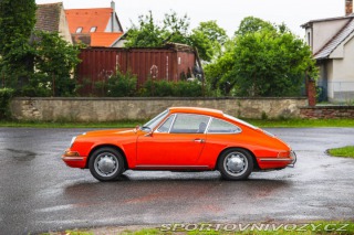 Porsche 911 911T 1968