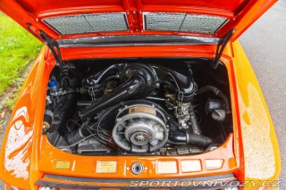 Porsche 911 911T 1968