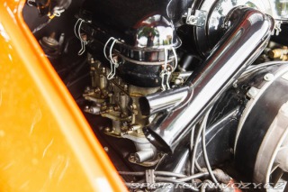 Porsche 911 911T 1968