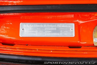 Porsche 911 911T 1968