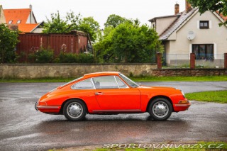 Porsche 911 911T 1968
