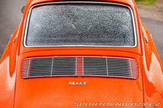 Porsche 911 911T 1968
