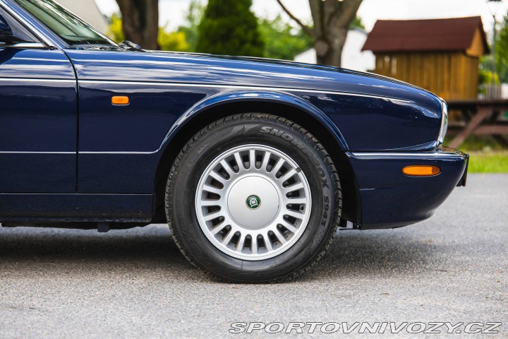 Jaguar XJ X308 3.2 V8 1998