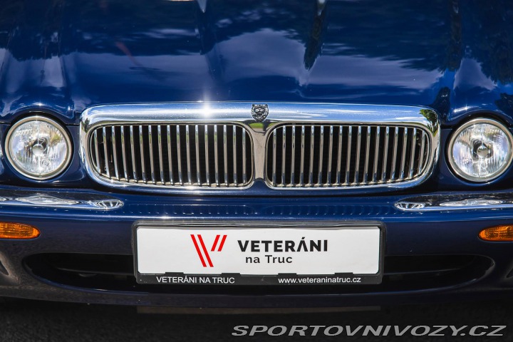 Jaguar XJ X308 3.2 V8 1998