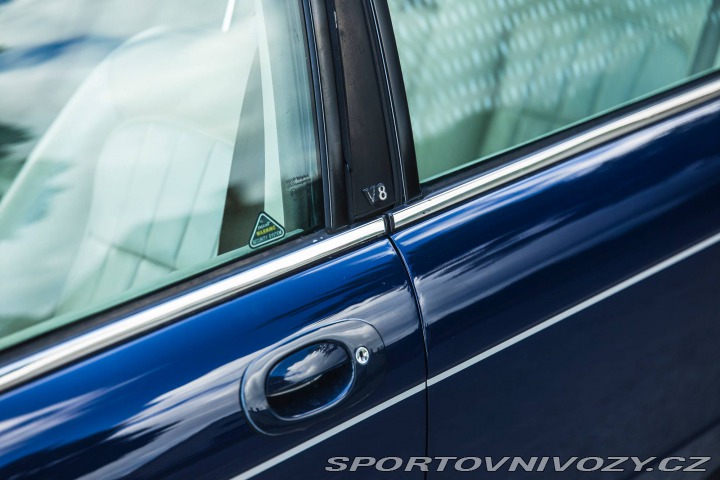 Jaguar XJ X308 3.2 V8 1998