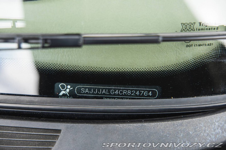 Jaguar XJ X308 3.2 V8 1998