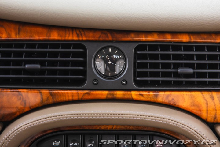 Jaguar XJ X308 3.2 V8 1998