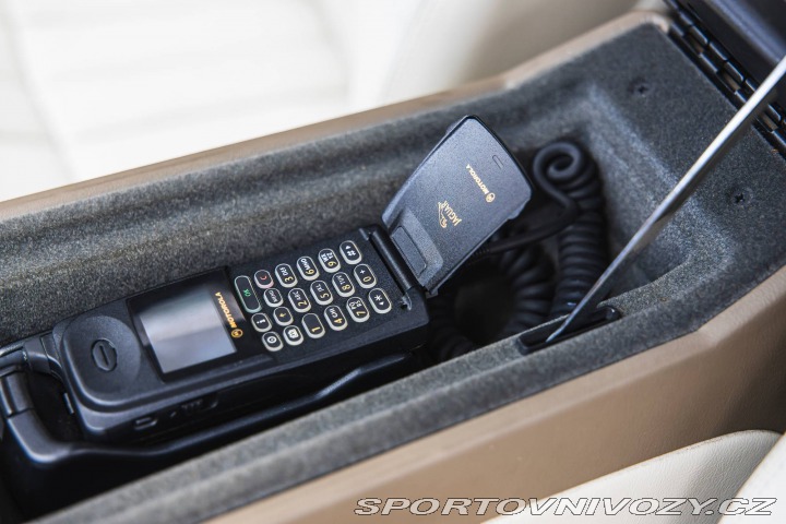 Jaguar XJ X308 3.2 V8 1998