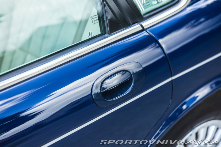 Jaguar XJ X308 3.2 V8 1998